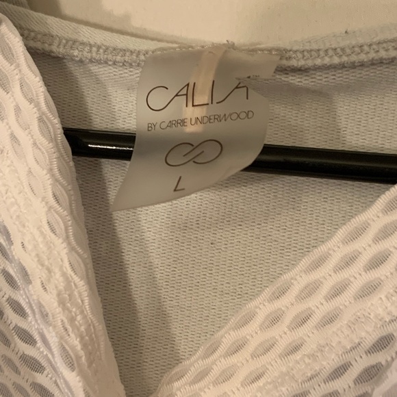 Super Cute Athletic Hoodie Tank☀️NEW☀️ - Picture 10 of 15